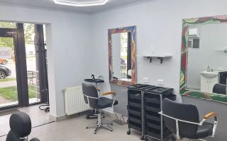 Spațiu comercial de închiriat, zonă semicentrală, Iași - Poză 1