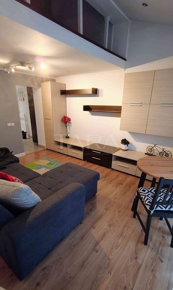 Apartament 2 camere decomandate – Iris, zona Auchan - Poză 1