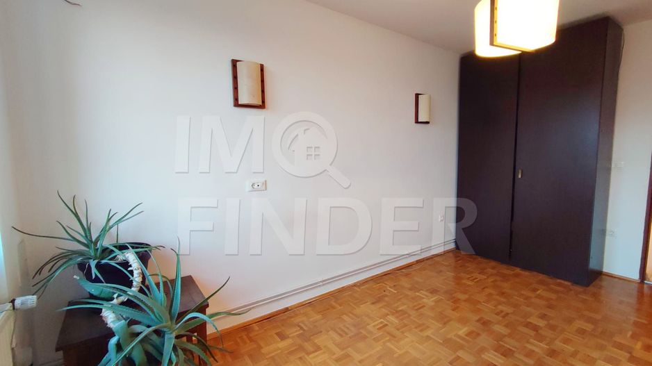 Apartament Decomandat 3 Camere Gheorgheni - Poză 6