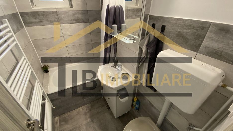 Apartament de 3 camere, 55 mp, decomandat, zona Dambu Pietros - Poză 6