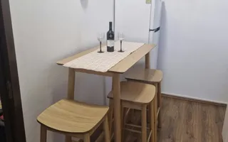 Apartament 2 camere - Henri Coandă  + terasă 40 mp - Poză 20
