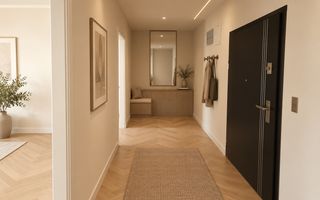 Apartament 2 camere | CF | Calea Mănăștur - Poză 6