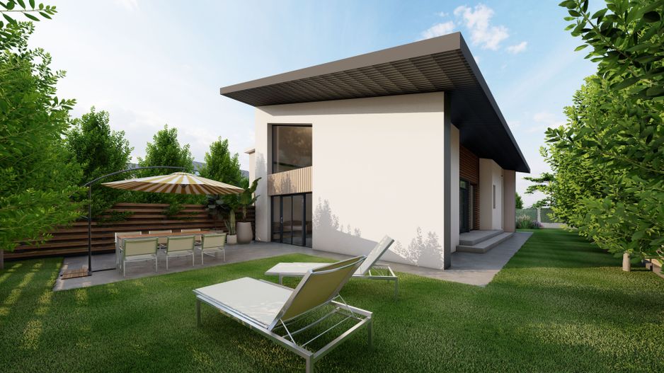 Aici construiești mai mult decât o casă… un stil de viață. - Poză 15