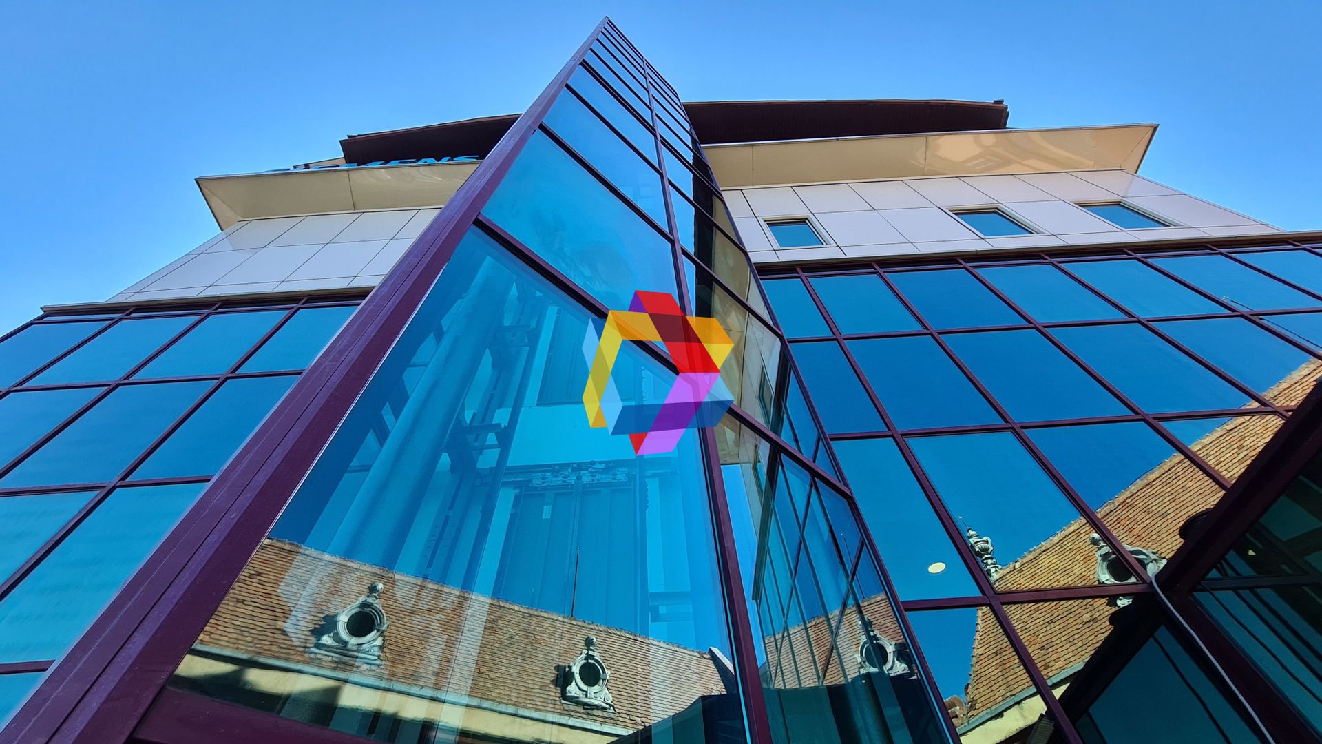 Spatiu de birouri - 110 mp - Poză 2