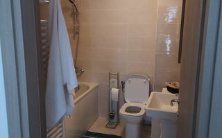 COMISION 0% I 3 camere  Moghioros Park Residence | Loc parcare - Poză 17