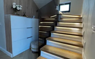 Vila P+M | Mobilata si Utilata COMPLET - 370 mp Teren - Poză 13