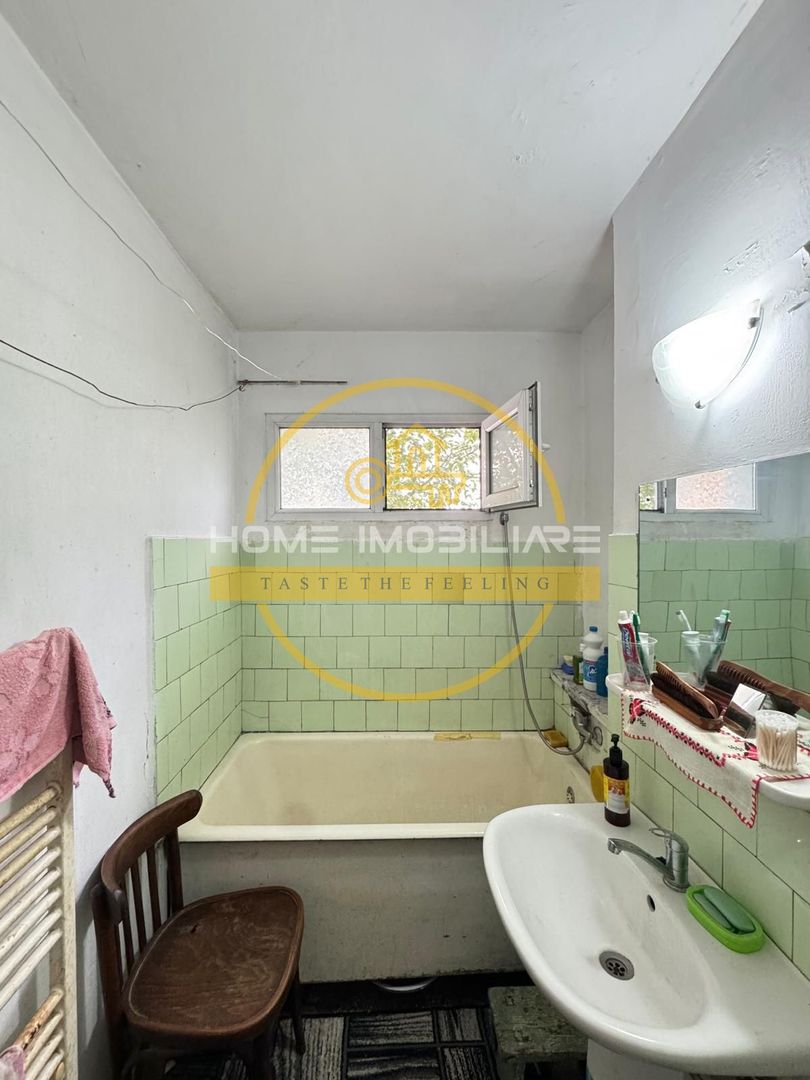 Apartament cu 2 camere / 48mp/ Etajul 2/ zona Tatarasi - Poză 6