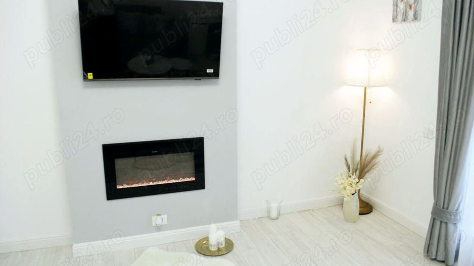 Garsoniera premium, mobilata si utilata,  Exigent Plaza Residence - Poză 3