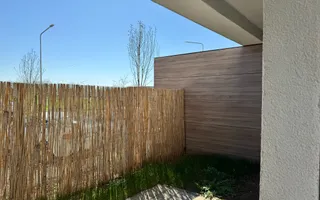 Apartament 2 camere decomandat + Grădină Proprie - Atria Urban Resort - Poză 15