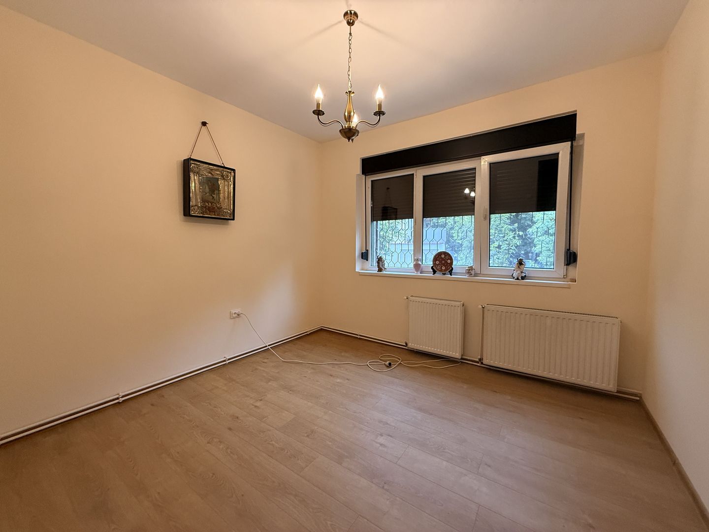 Apartament Primaverii - Teheran - Iuliu Tetrat - Poză 15