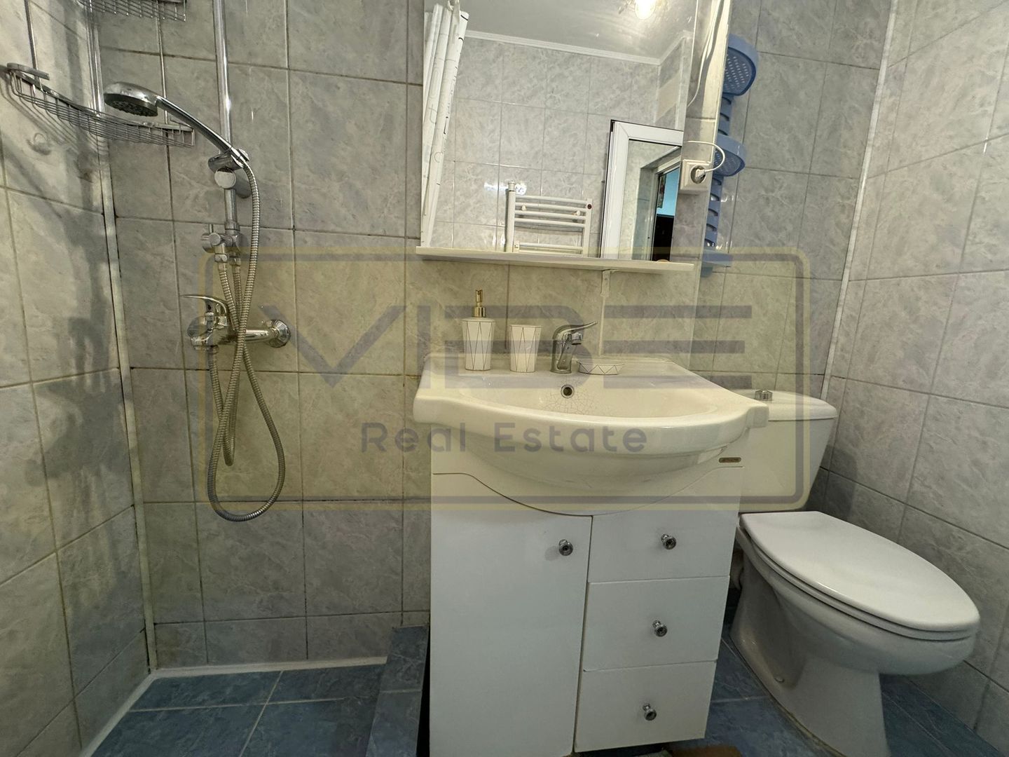 Garsoniera Tatarasi - Blv Vasile Lupu - Poză 9