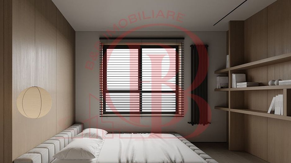 Apartament 3 camere Pallady | Pret Credit Ipotecar Avans 15% - Poză 6