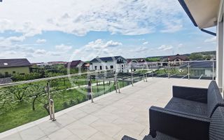 Casa de închiriat cu 6 camere în Cihei, Oradea - Poză 24