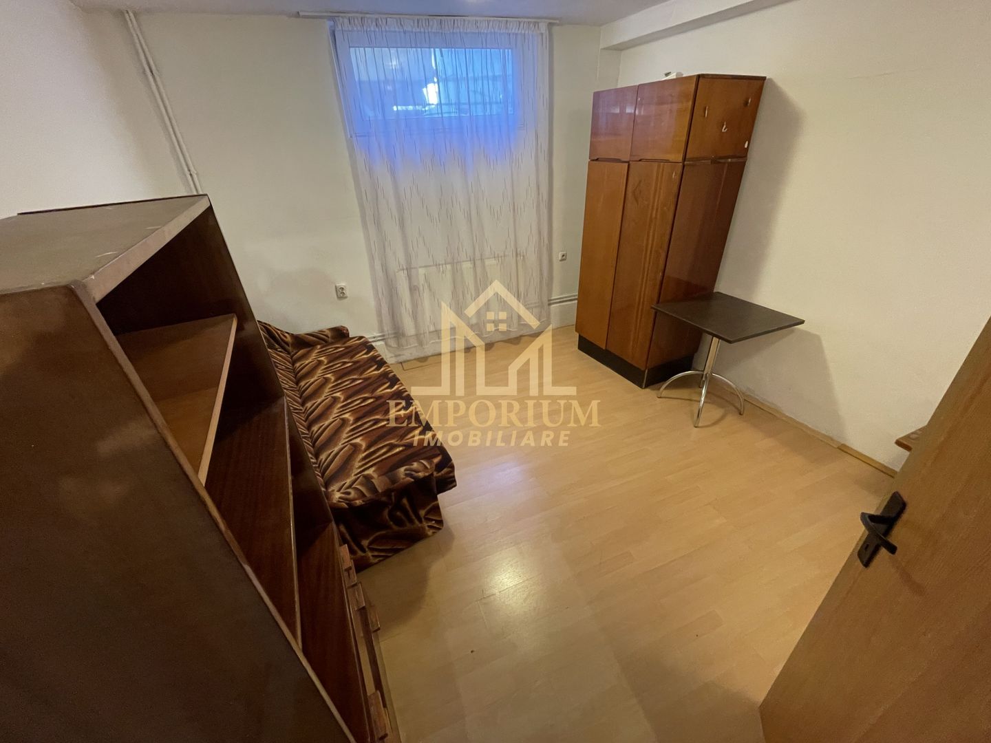 2 camere decomandate, Marasti, zona Kaufland - Poză 1