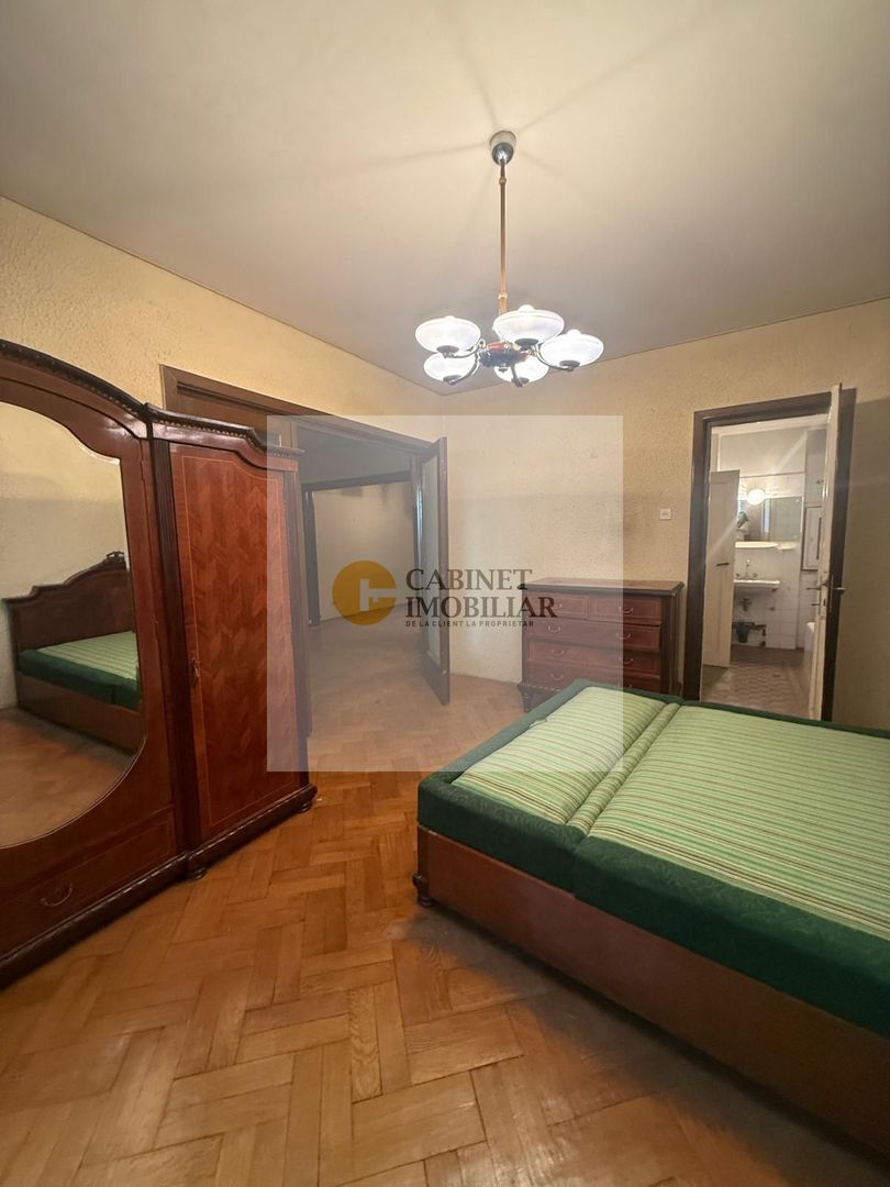 2 camere - 80 mp I Sala Palatului I Etaj 2/9 I Creditabil - Poză 6