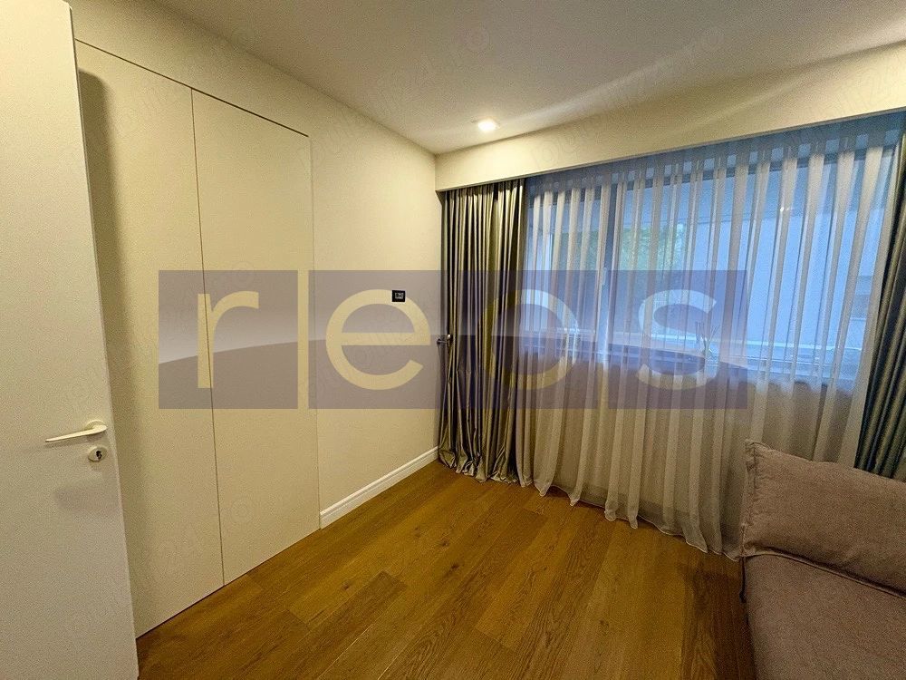 DE VANZARE APARTAMENT 3 CAMERE PREMIUM HERĂSTRĂU  | PARCARE SUBTERANA - Poză 7