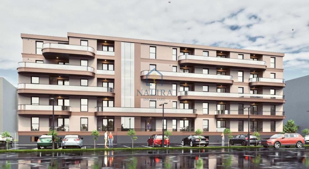 Vanzare apartament - 3 camere - bloc nou - Lupului - Poză 3