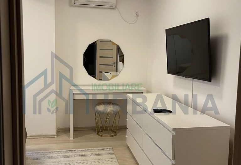 Apartament 2 camere în complexul Rivers Towers, lângă Iulius Mall - Poză 8