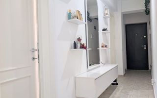 Apartament 2 camere, 64 mp, Valea Adânca - Strada Pepinierii - Poză 2