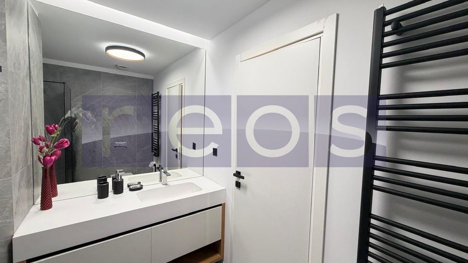 APARTAMENT PREMIUM 2 CAMERE | YACHT KID | 43MP | MOBILAT-UTILAT LUX | - Poză 14