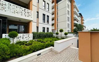 BG127 Penthouse de Lux-4 cam-Piscina-Lidl Giroc - Poză 31