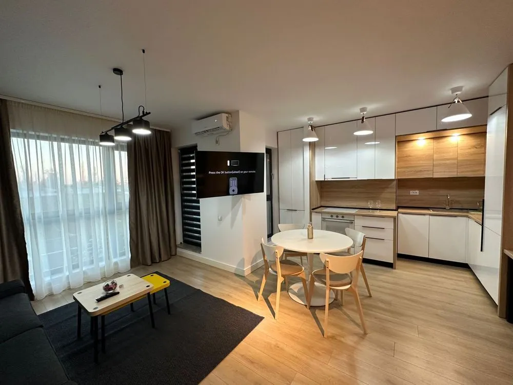 Prima inchiriere apartament 2 camere | Onix Park North — fotografia 1
