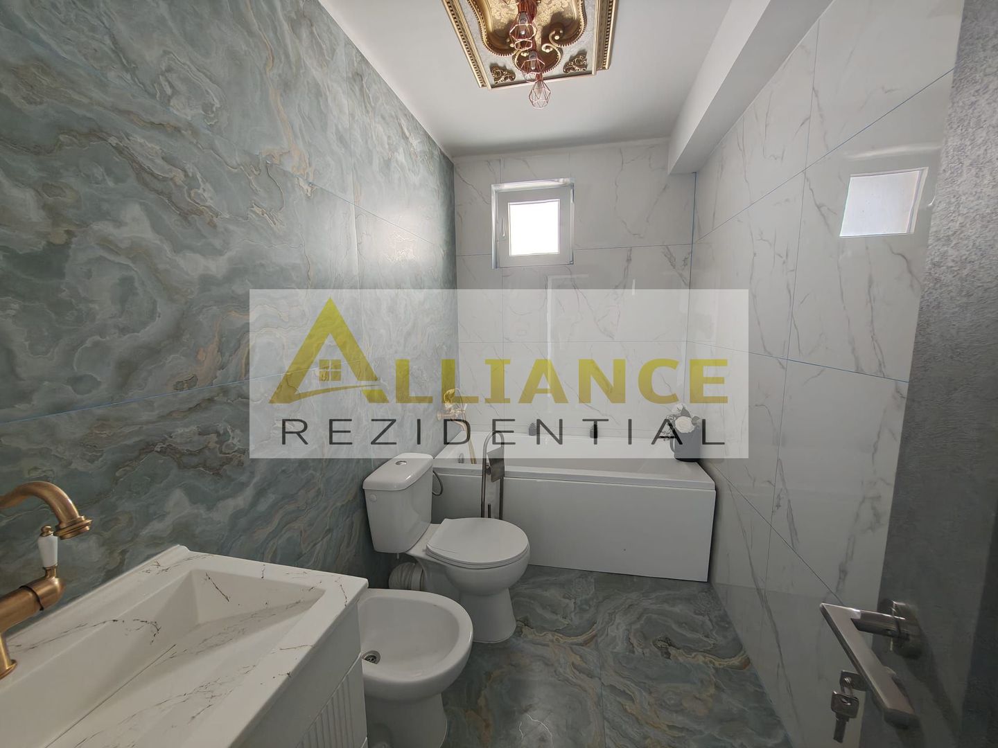 Casa individuala | Teren 307 mp | Terasa 20 mp | Anexa locuibila - Poză 9