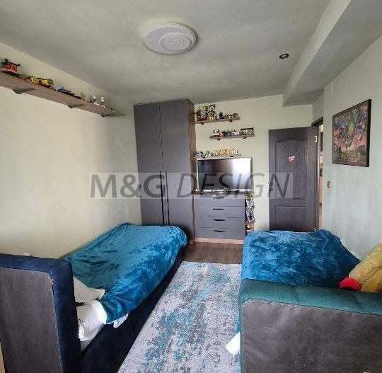 Apartament 3 camere Giroc  etaj 2 mobilat utilat - Poză 9