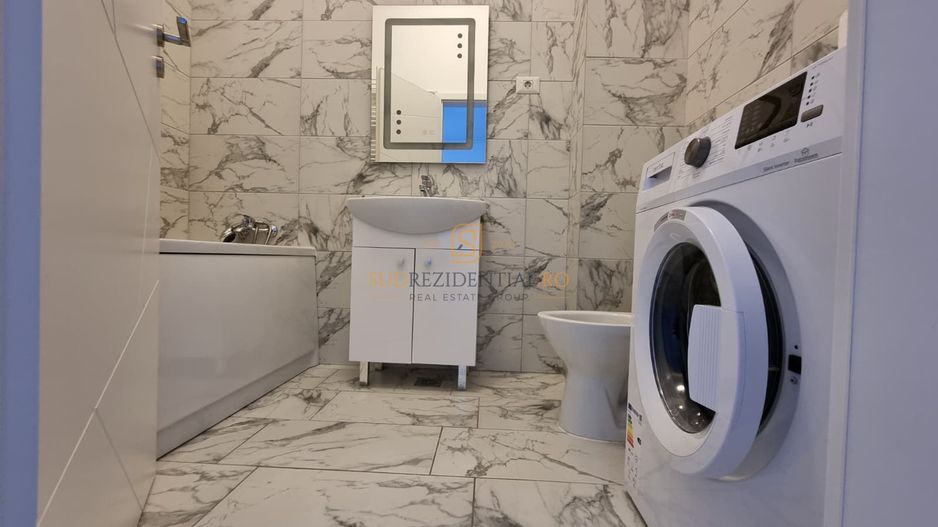 Apartament 2 camere, decomandat, Aparatorii Patriei, Comision 0% - Poză 9