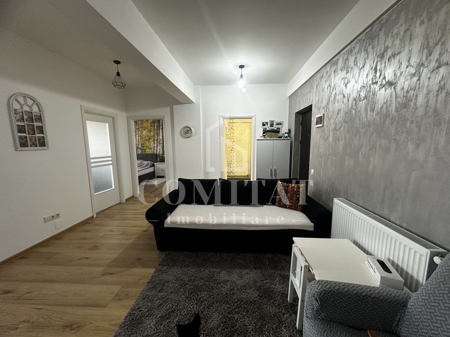 Apartament 3 camere | La cheie | Cartier Terra - Poză 6