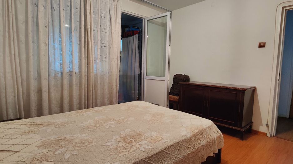 Apartament 3 camere de vânzare Drumul Taberei - Poză 12