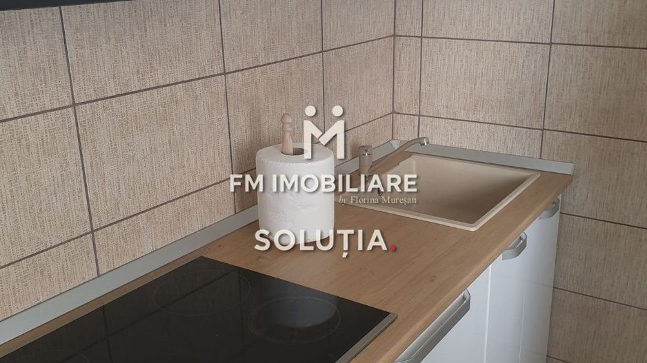 Studio cu view, zona RFN!!! - Poză 4