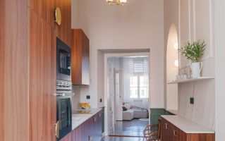 VÂNDUT!!! Apartament splendid in centrul Aradului - Poză 4