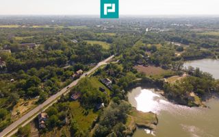 Teren intravilan de 1215 mp în Oroshaza - Poză 7