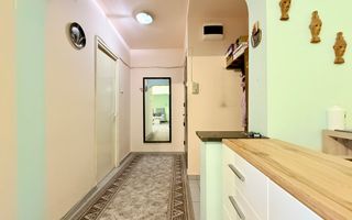 Apartament 3 camere spațios, transformat din 4 camere – Titan - Poză 4