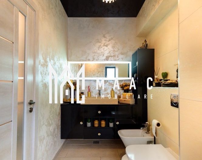 Penthouse 3 camere de vânzare | Râmnicu Vâlcea, Ostroveni - Poză 7