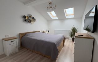 Apartment NOU, 70mp, Mobilat/Utilat Complet, Liber.