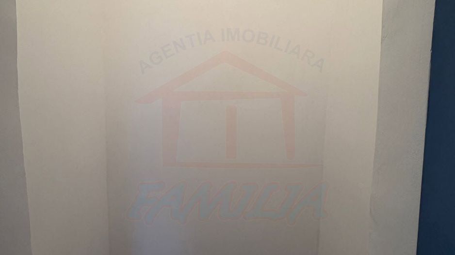 Apartament 2 camere semidecomandat, Tiglina 2 – Zona Reno, Galați - Poză 7