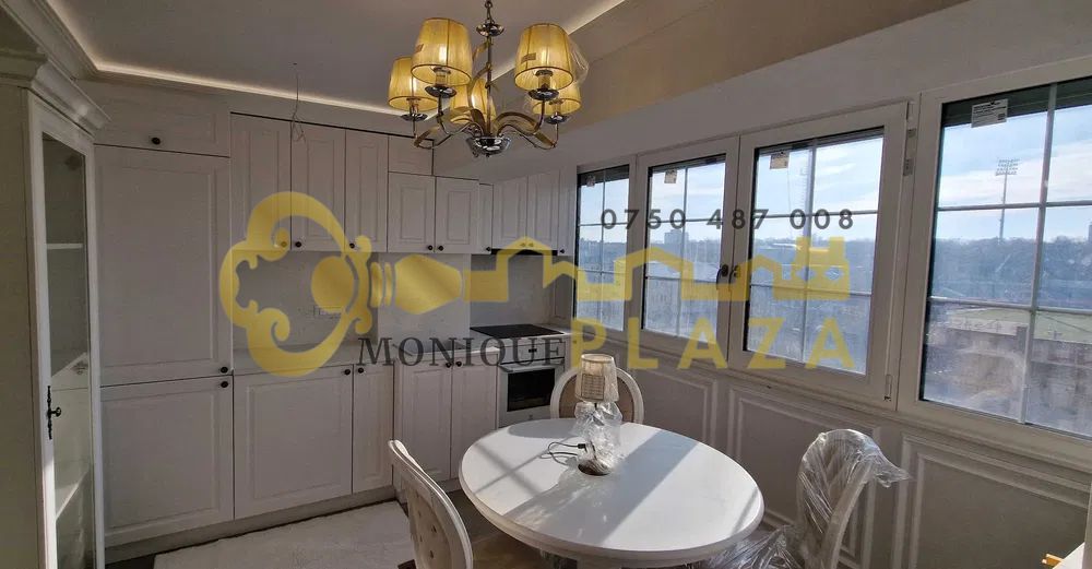 1 Camera | Zona centrala | Lift nou | CT | AC | - Poză 2