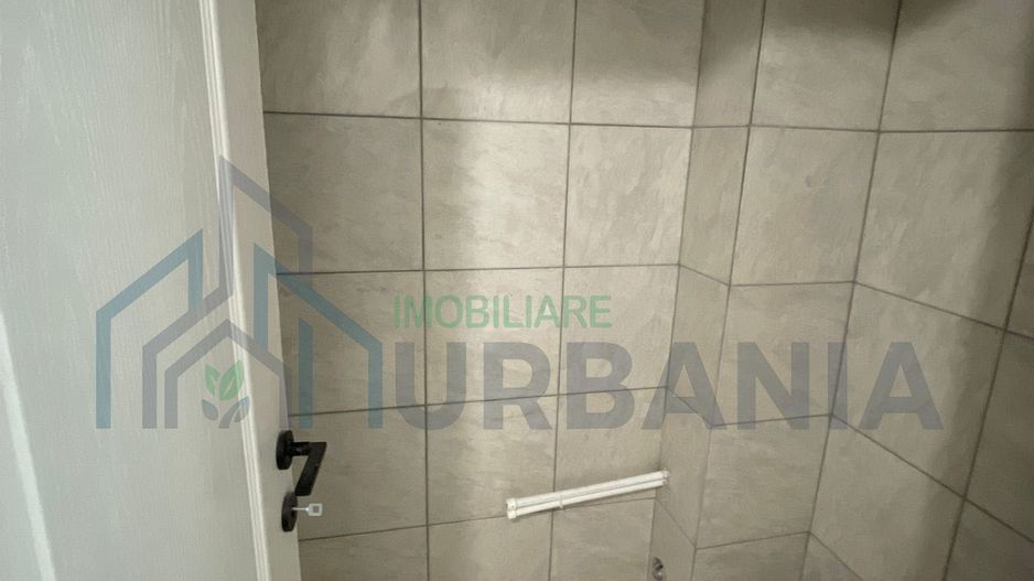 Apartament 3 camere, renovat, Tomesți, etaj 4 - Poză 8