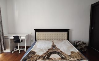 3 camere de închiriat | Cosmopolis | Faza 1 | Etaj 1 - Poză 6