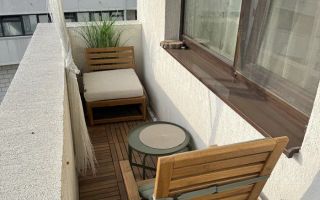 2 camere decomandat | Bloc nou 2020 | Aleea Tudor Neculai -CUG | Parcare inclusă - Poză 8