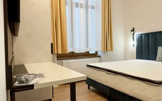 Magheru: 5 camere cu băi proprii – business regim hotelier care deja produce. - Poză 13