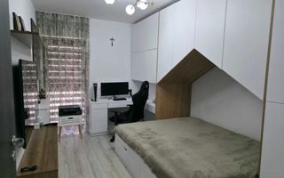 Apartament 3 camere - modern I Drumul Taberei - Poză 3