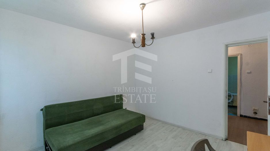 Giurgiului - Vigoniei nr. 8, Ap. 2 cam de inchiriat, comision 0% - Poză 9
