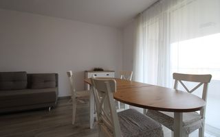 Aradului, 2 camere, centrala proprie - Poză 4