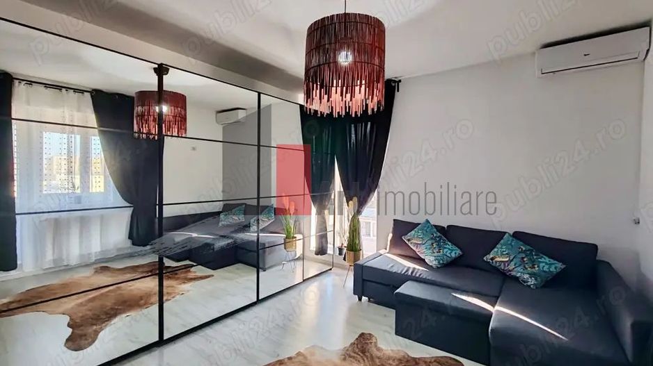 Militari Iuliu Maniu Păcii Proprietar lux 3 camere 2 bai loc de parcare - Poză 2