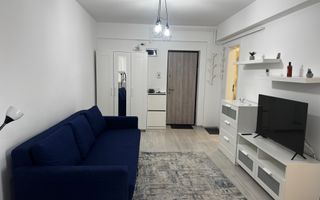 Garsonieră Bloc Nou Theodor Pallady R1 - Poză 1