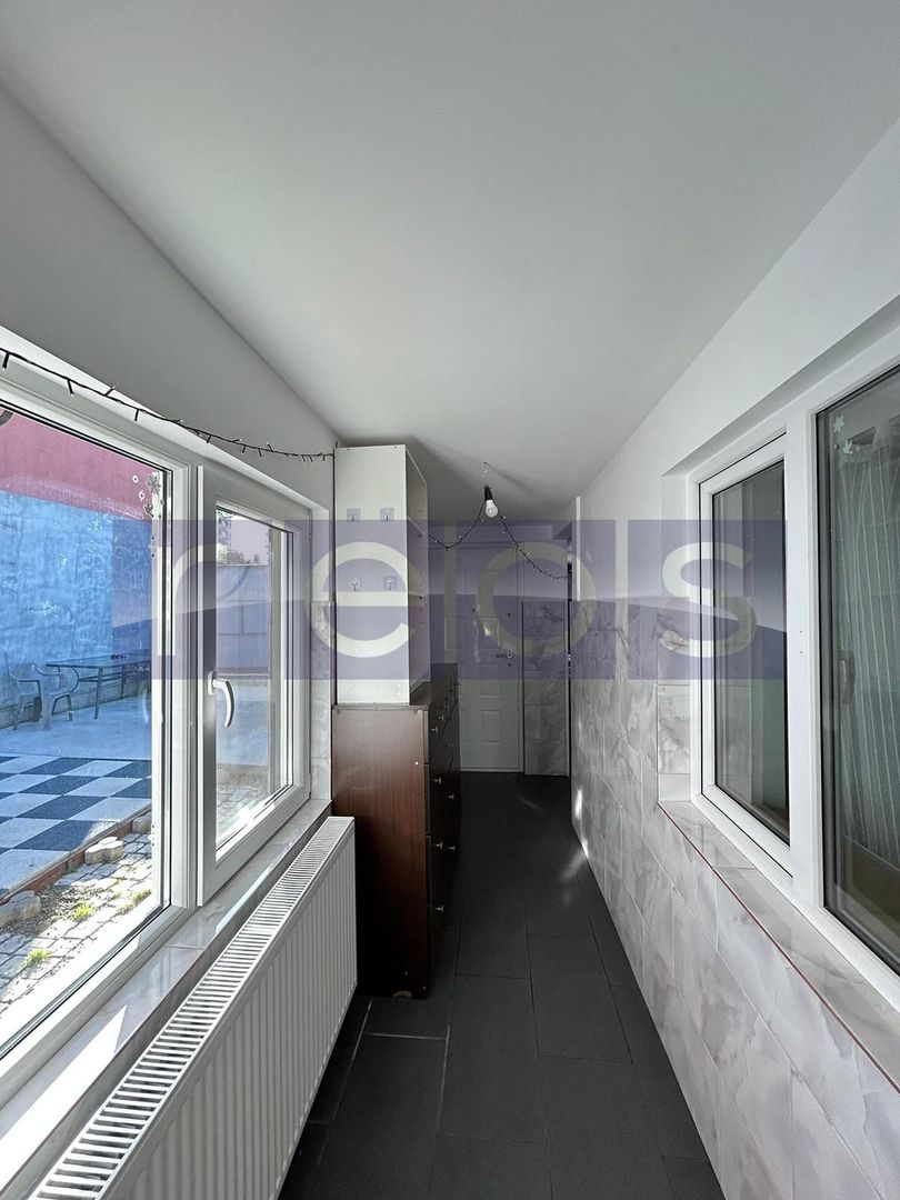 Casa de vanzare Giulesti I Mobilata si utilata I Teren 260 mp - Poză 10