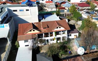 Casă cu piscină la preț de apartament - Ploiești - Teren 621 Mp - Poză 14